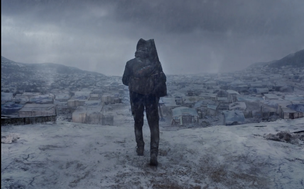 UNHCR: Scriptwriting & Onset Direction